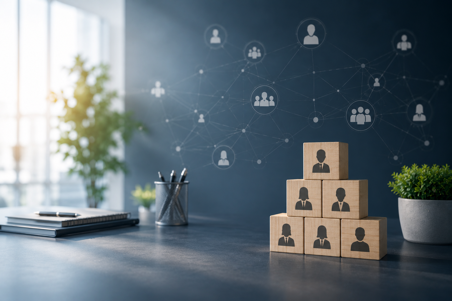 Servicios para Empresas - Dinamia RRHH